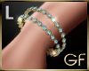 GF | Princess Bracelet L