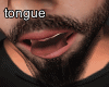 perfect animated tongue
