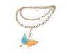 abstract butterfly