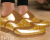 C~Gold Astrea Shoes