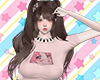 ❀焦茶 Mae