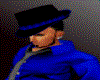 [KB]Blue/Blk  Fedora