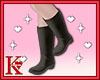 K♥ Evermore Boots V3