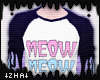 |Z| Meow Colours c: