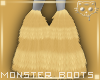 MoBoots Gold 2a Ⓚ