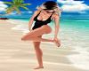 BrushSand Beach avatar~F