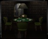 Billards Club Poker Tabl