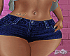 shh Shorties jeans RLL