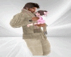 40%Child Dance boda fire