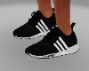 NMD All Black