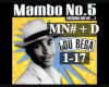 Lou Bega - Mambo No. 5