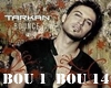 TARKAN