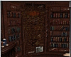 Py cozy small library