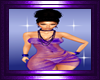 MISS PURPLE GLAMOUR 2