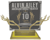 Ailey Heart Award 2025