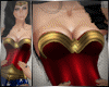 |T| Wonder Woman