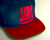 PBM USA Legend  Cap