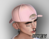 Pink Cap SAD
