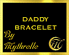 DADDY BRACELET