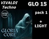 CLASSIC +light p1  GLO15