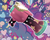 Lovestruck Jinx Mic