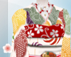 [ATT] Kimono Hikizuri