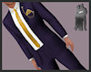 REQ Johnnie Suit