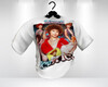ICE SPICE GRAPHIC TSHIRT