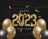 🎊 2023 Background