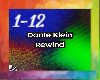 Dante Klein - Rewind