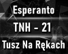 Esperanto