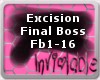 Excision - Final 