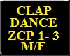 Clap Dance