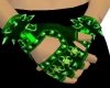 (liz) toxic gloves