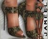 J l Kylie pumps