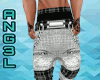 HUNTER PANTS