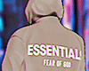 𝓐.Hoodie Essentials