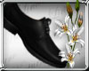 (LN)Black formal shoes