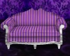*RD* Pink Purple Couch