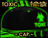 !T TOXIC Cap