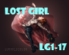 Lost Girl Lindsey