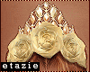 🖤 Spring Tiara