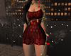 TE| Christmas Garland