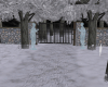 Gate animation