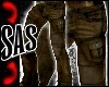 Tan-Urban/Riot-Jeans