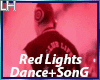 Tiesto-Red Lights |D~S