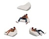 Reading Bean Bag