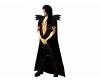 Cape black