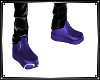Lilac Spring Shoes