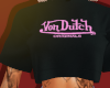 Von Dutch Baggy Shirt